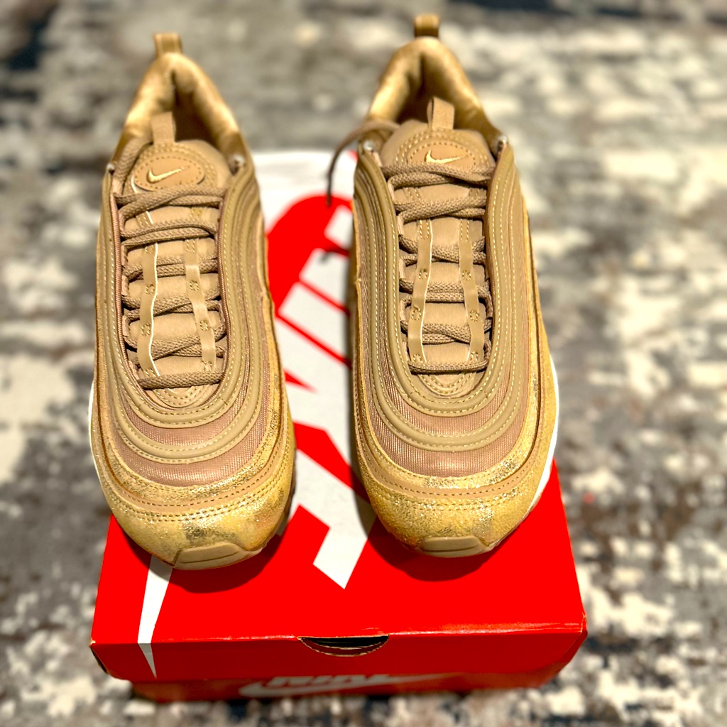 Brand New Air Max 97